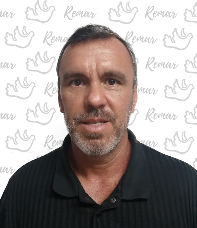 ADRIAN MANUEL ALMEIDA