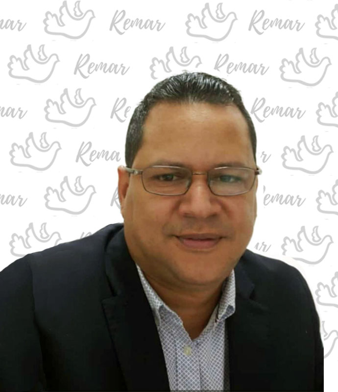 RONYEL ROBERTO RUDAS OLMOS