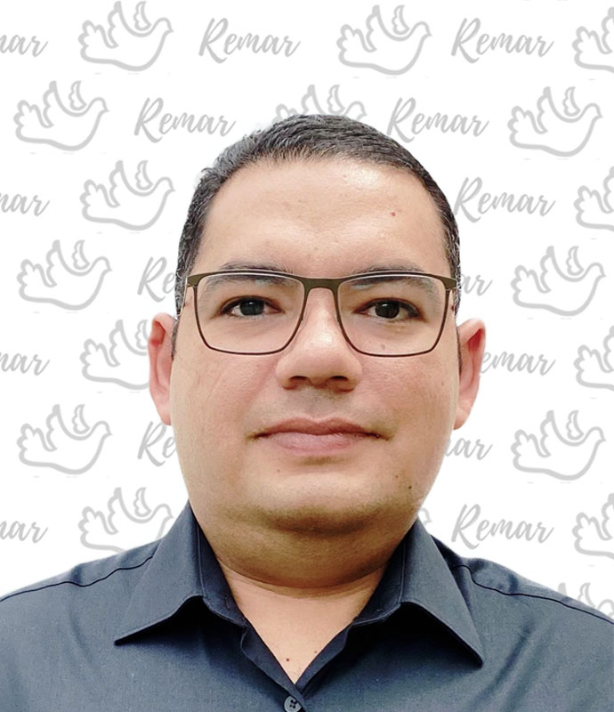 JOSÉ OLMEDO