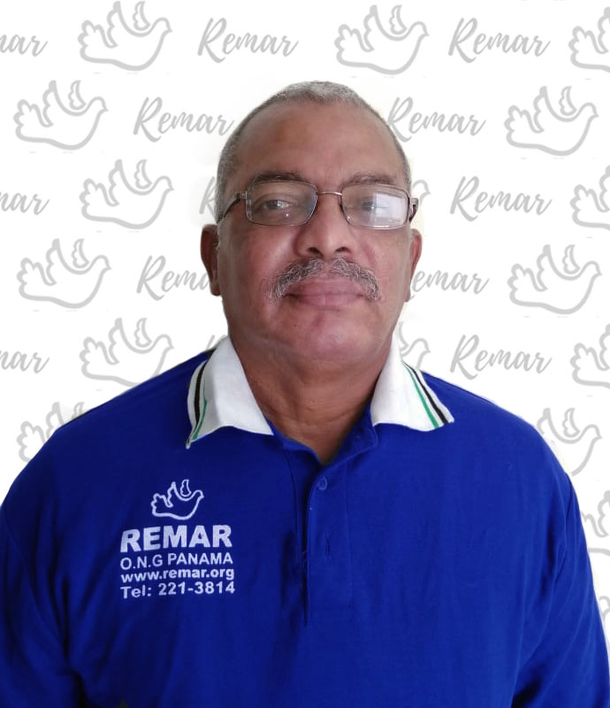 Pastor MANUEL DA COSTA PALMA