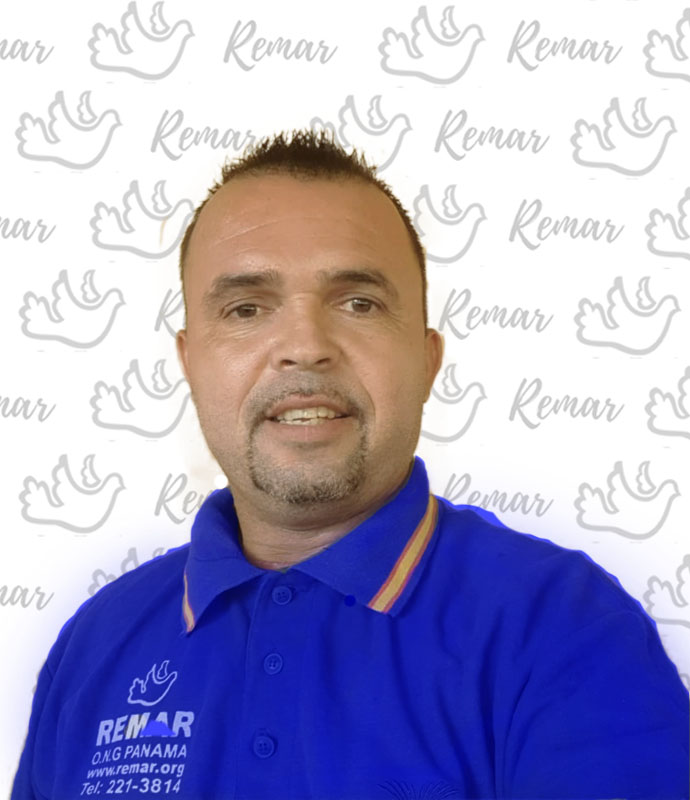 EDUARDO ENRIQUE MELÉNDEZ PASAPERA