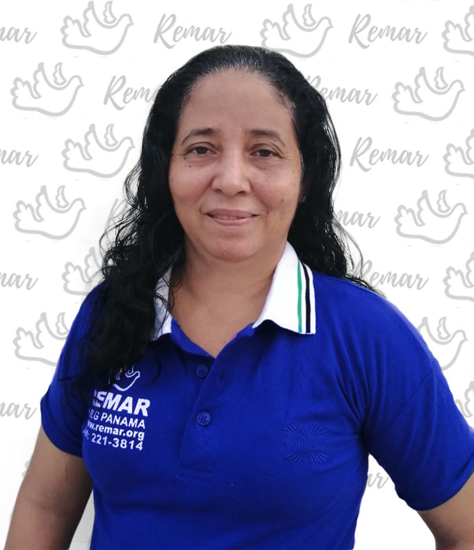 REINA CRISTINA LUCERO DE EGUES