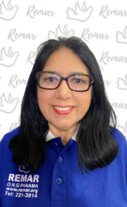 MARIA SANDRA OLMEDO